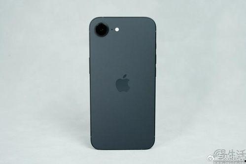 苹果17最新爆料参数,颠覆性设计，尖端科技，引领未来智能手机新潮流  第2张