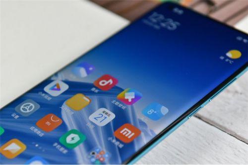 小米14实拍爆料视频,镜头下的极致影像体验  第2张