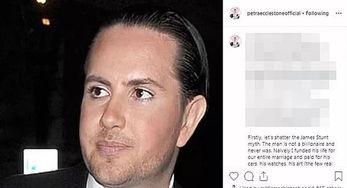 亿万富翁前妻爆料视频,视频曝光婚姻真相