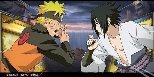 火影手游扉间爆料视频,揭秘忍界传奇的全新篇章  第2张