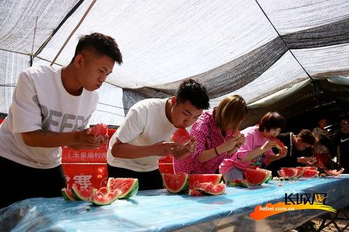 最新吃瓜爆料河北,揭秘背后惊人真相  第3张