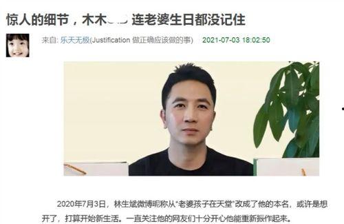 林生斌博主爆料了吗视频,揭秘背后真相  第2张