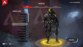 apex最新爆料怎么看,游戏新内容与更新前瞻  第3张